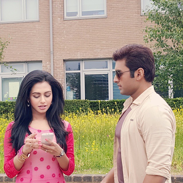 Nusraat Faria Mazhar