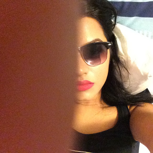 Nusraat Faria Mazhar