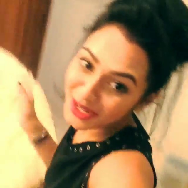 Nusraat Faria Mazhar
