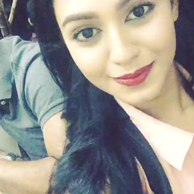 Nusraat Faria Mazhar