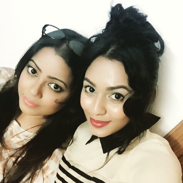 Nusraat Faria Mazhar
