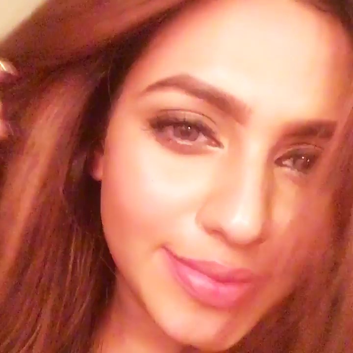 Nusraat Faria Mazhar
