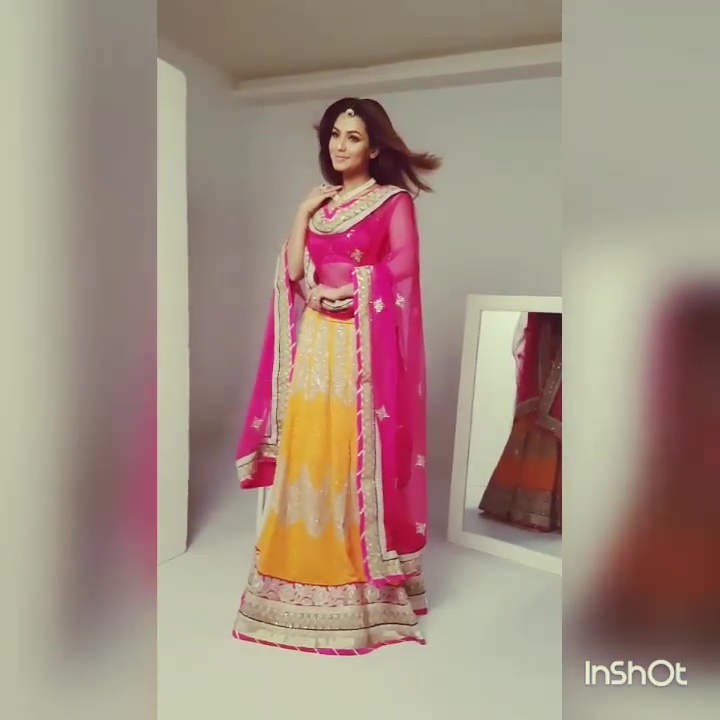Nusraat Faria Mazhar