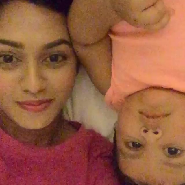 Nusraat Faria Mazhar