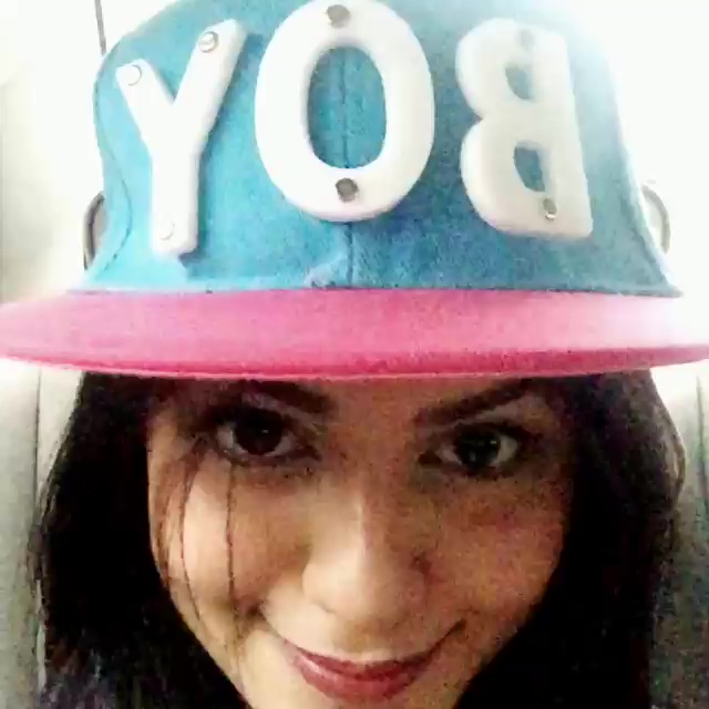 Nusraat Faria Mazhar