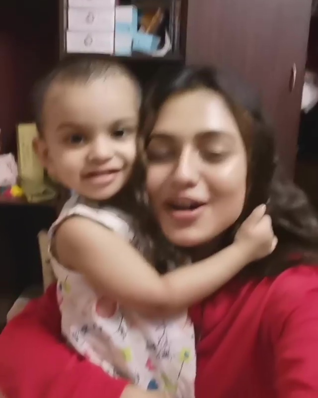 Nusraat Faria Mazhar