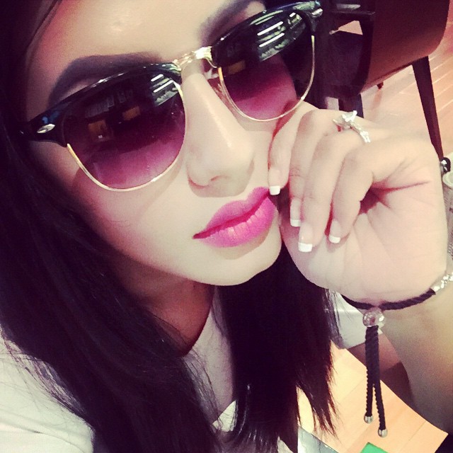 Nusraat Faria Mazhar