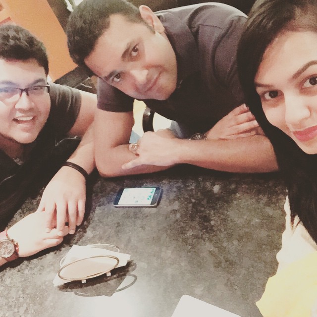 Nusraat Faria Mazhar