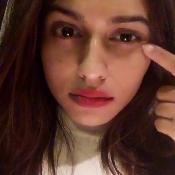 Nusraat Faria Mazhar