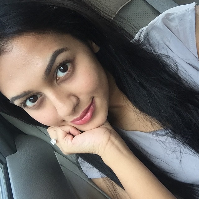 Nusraat Faria Mazhar