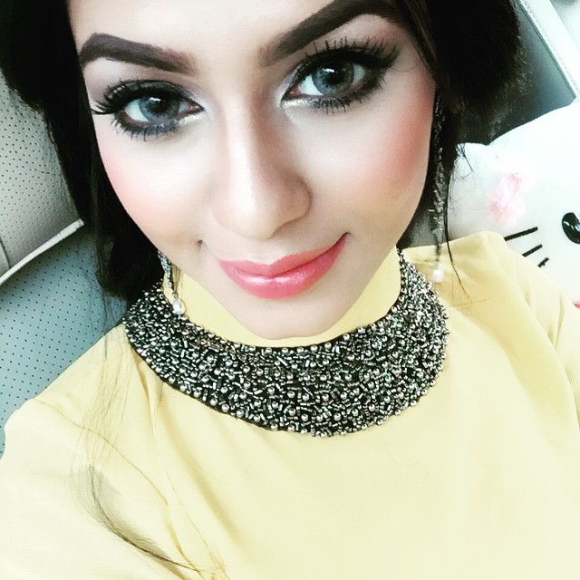 Nusraat Faria Mazhar