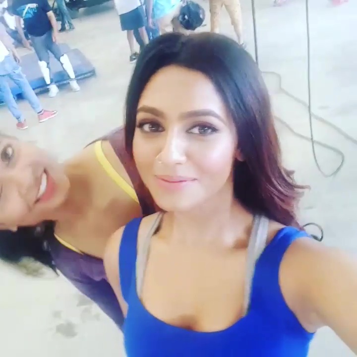Nusraat Faria Mazhar