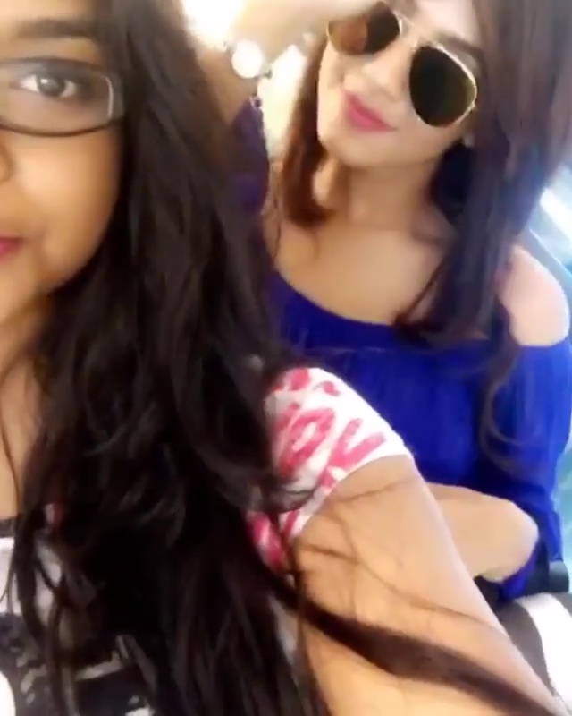 Nusraat Faria Mazhar