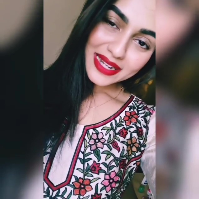 Nusraat Faria Mazhar
