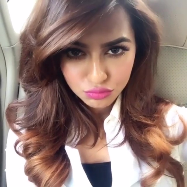 Nusraat Faria Mazhar
