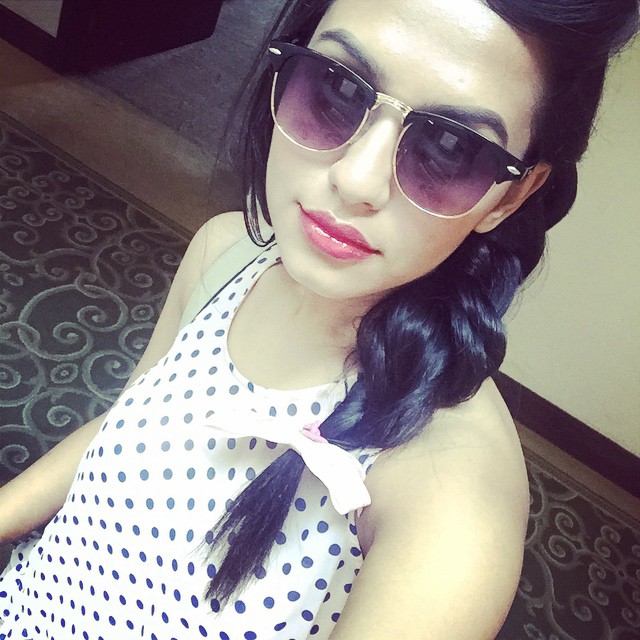Nusraat Faria Mazhar