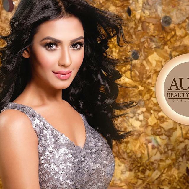 Nusraat Faria Mazhar