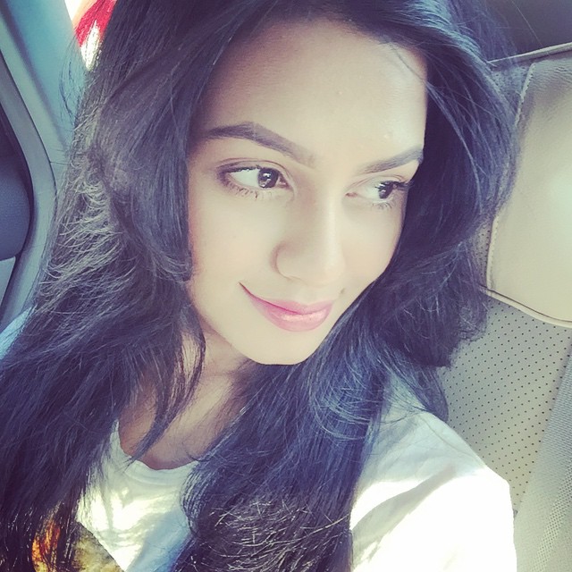 Nusraat Faria Mazhar