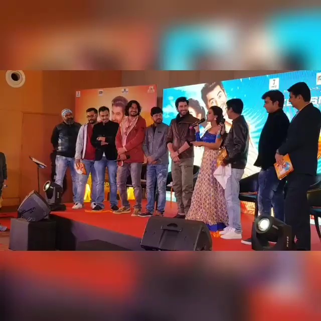 Nusraat Faria Mazhar
