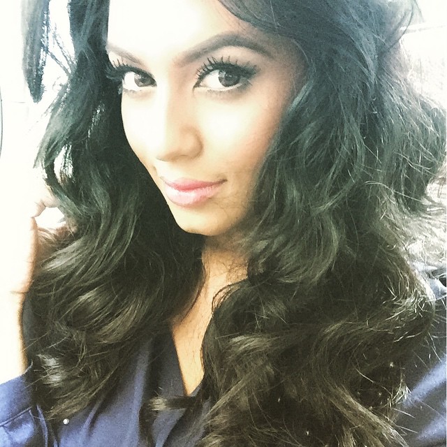 Nusraat Faria Mazhar