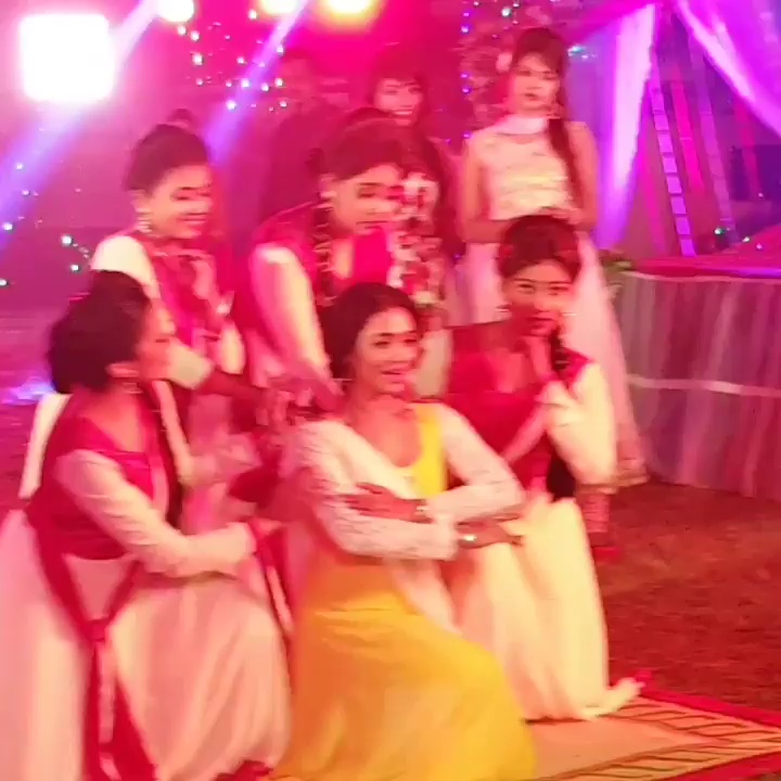 Nusraat Faria Mazhar