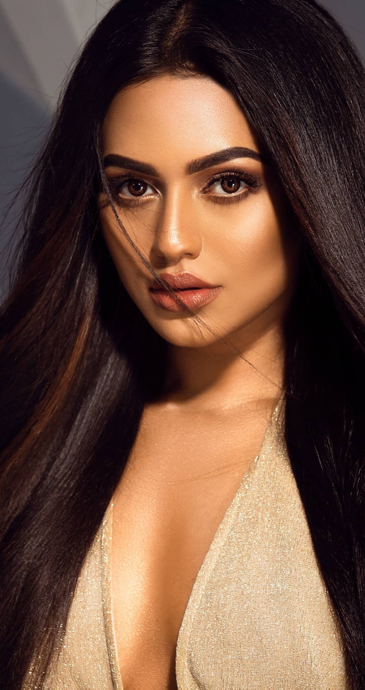Nusraat Faria Mazhar
