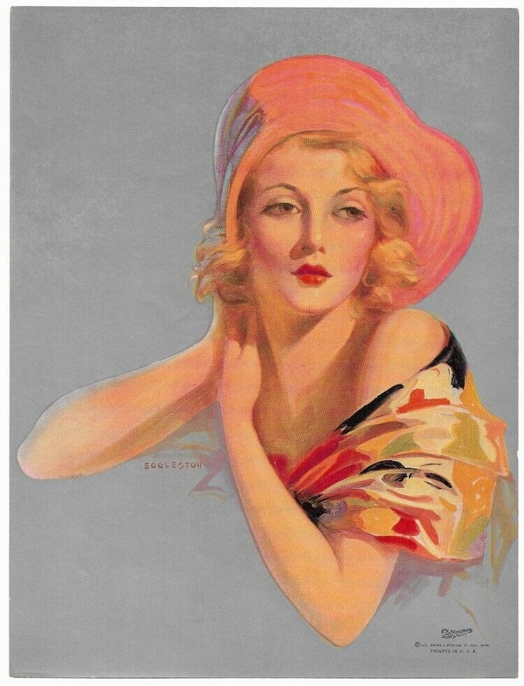 Edward Eggleston
