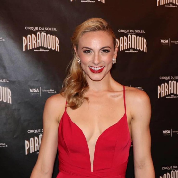 Sarah Meahl