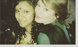 Nusraat Faria Mazhar