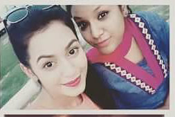 Nusraat Faria Mazhar