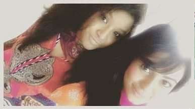 Nusraat Faria Mazhar