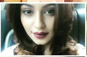 Nusraat Faria Mazhar