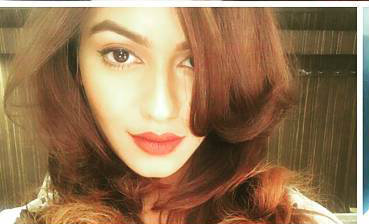 Nusraat Faria Mazhar