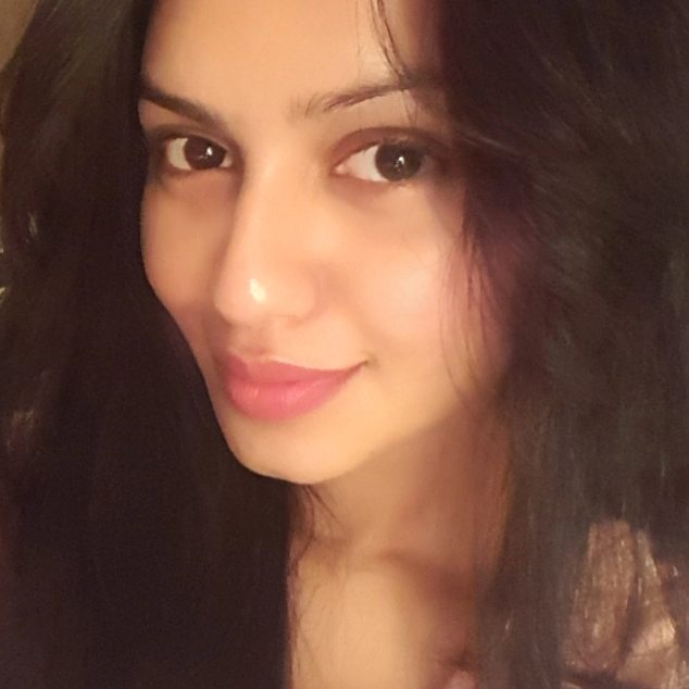 Nusraat Faria Mazhar