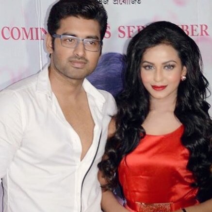 Nusraat Faria Mazhar