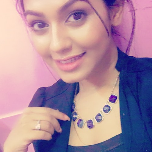 Nusraat Faria Mazhar