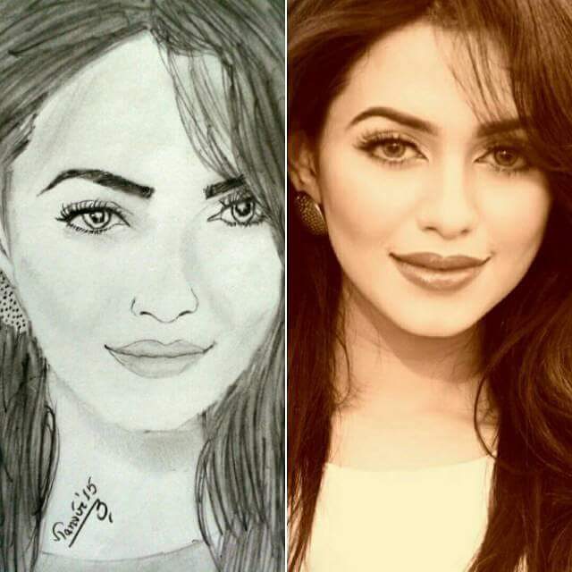Nusraat Faria Mazhar