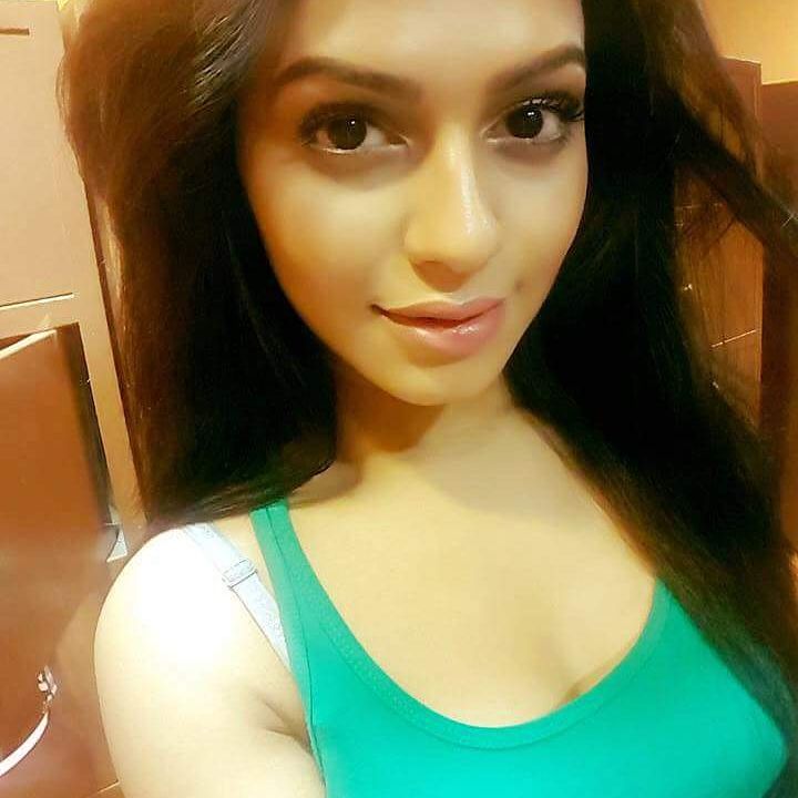 Nusraat Faria Mazhar