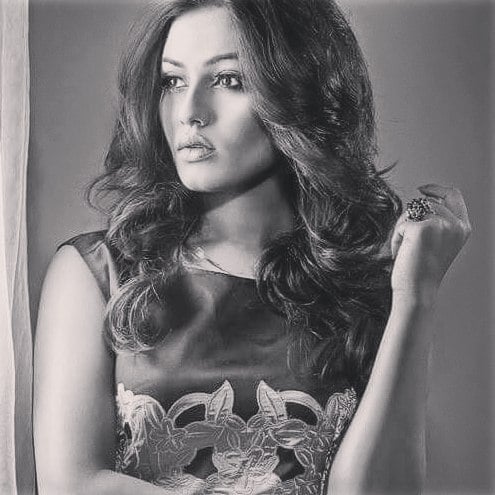 Nusraat Faria Mazhar