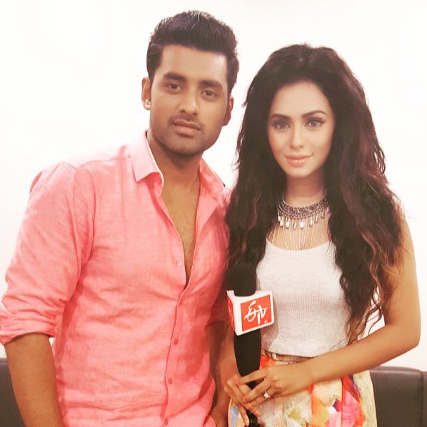 Nusraat Faria Mazhar