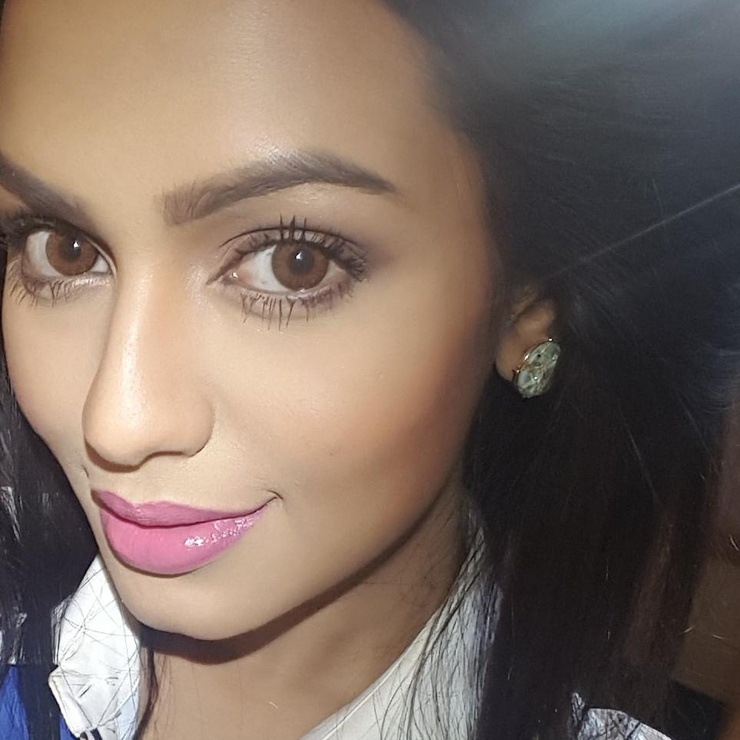 Nusraat Faria Mazhar