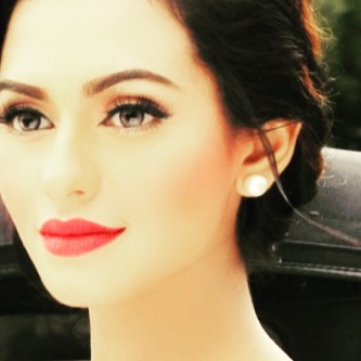 Nusraat Faria Mazhar