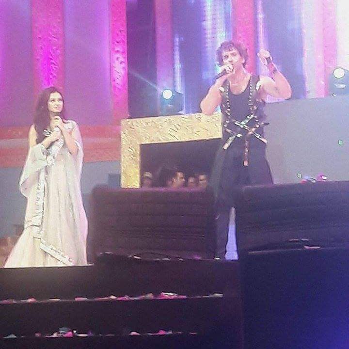 Nusraat Faria Mazhar
