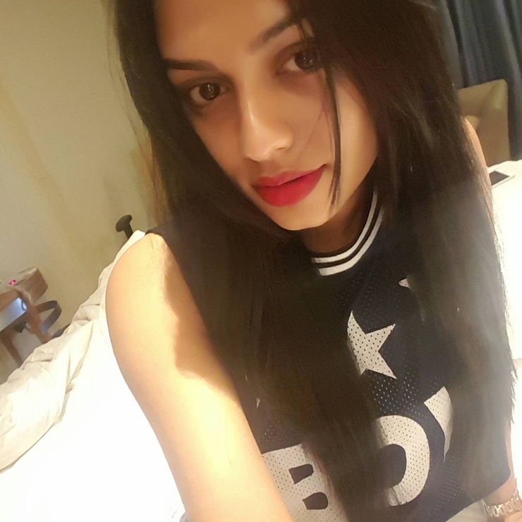 Nusraat Faria Mazhar