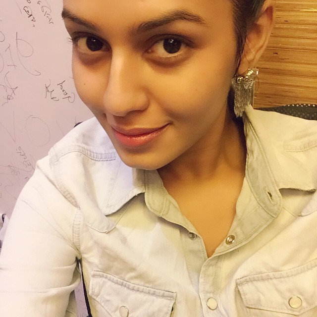 Nusraat Faria Mazhar