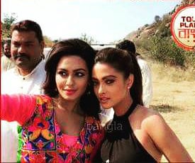 Nusraat Faria Mazhar