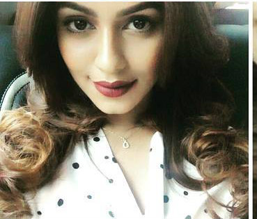 Nusraat Faria Mazhar