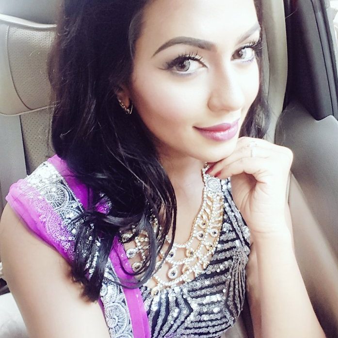 Nusraat Faria Mazhar