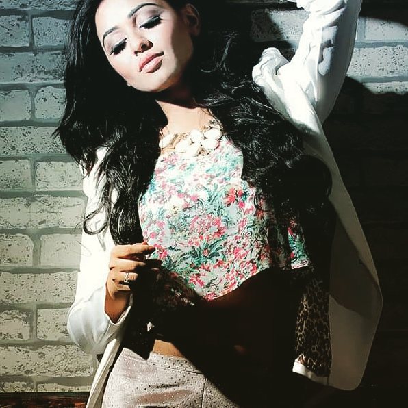 Nusraat Faria Mazhar