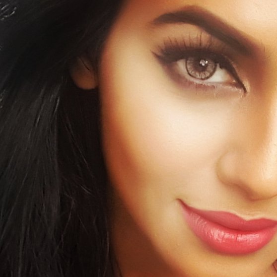 Nusraat Faria Mazhar